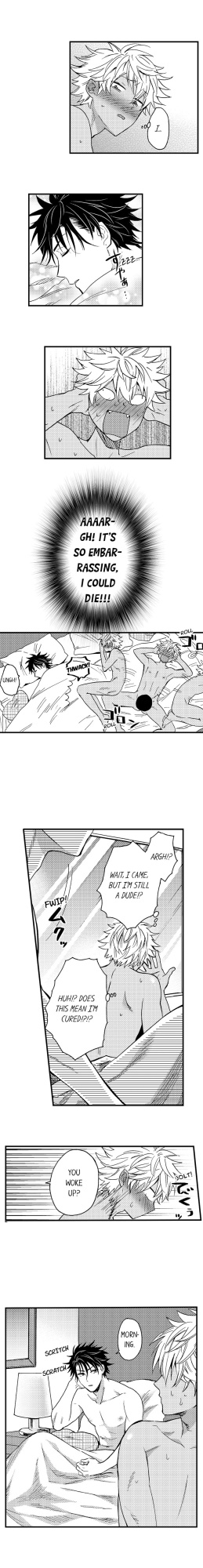 [Yupopo Orishima] Fucked by My Best Friend (Ch.1-44)