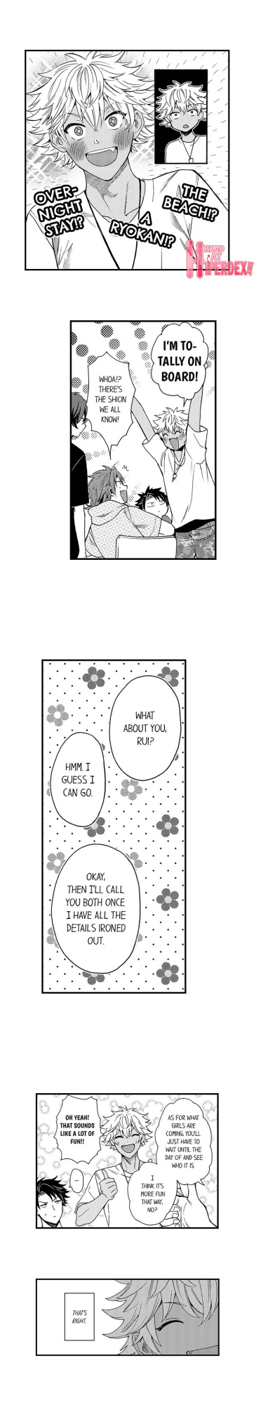 [Yupopo Orishima] Fucked by My Best Friend (Ch.1-44)