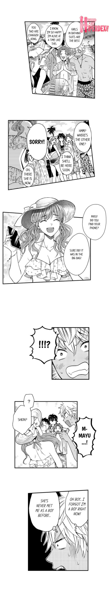 [Yupopo Orishima] Fucked by My Best Friend (Ch.1-44)