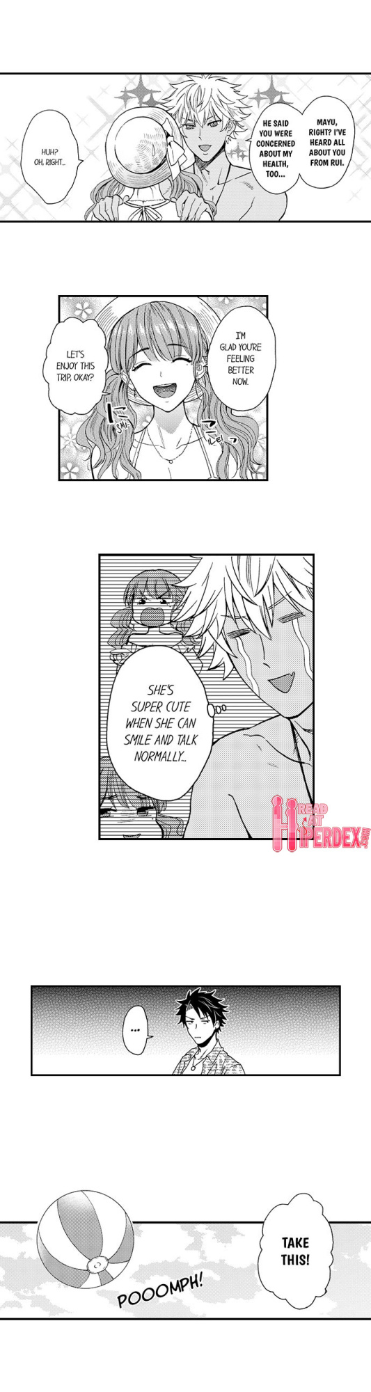 [Yupopo Orishima] Fucked by My Best Friend (Ch.1-44)
