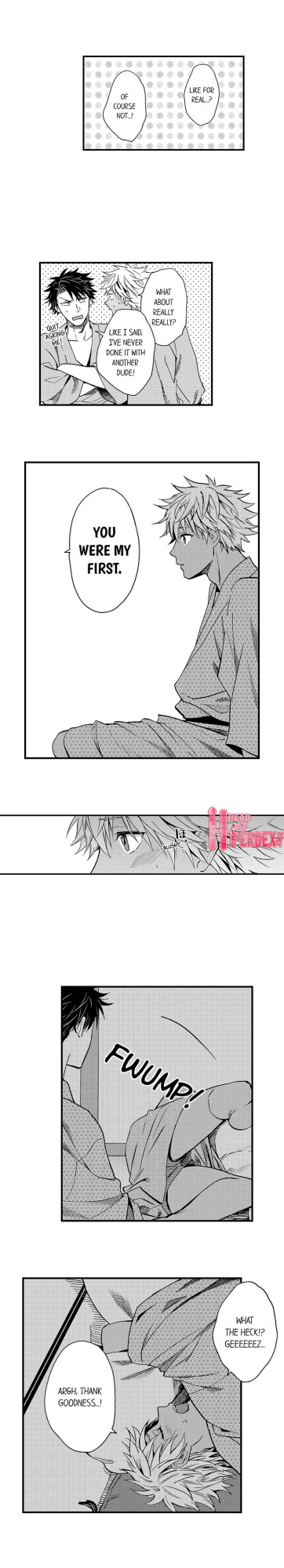[Yupopo Orishima] Fucked by My Best Friend (Ch.1-44)