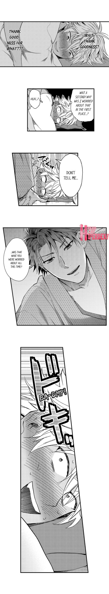 [Yupopo Orishima] Fucked by My Best Friend (Ch.1-44)