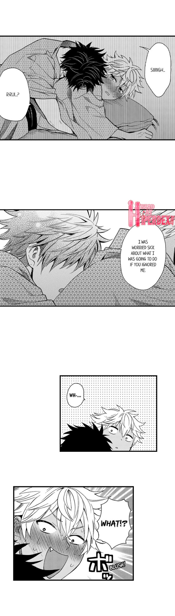 [Yupopo Orishima] Fucked by My Best Friend (Ch.1-44)