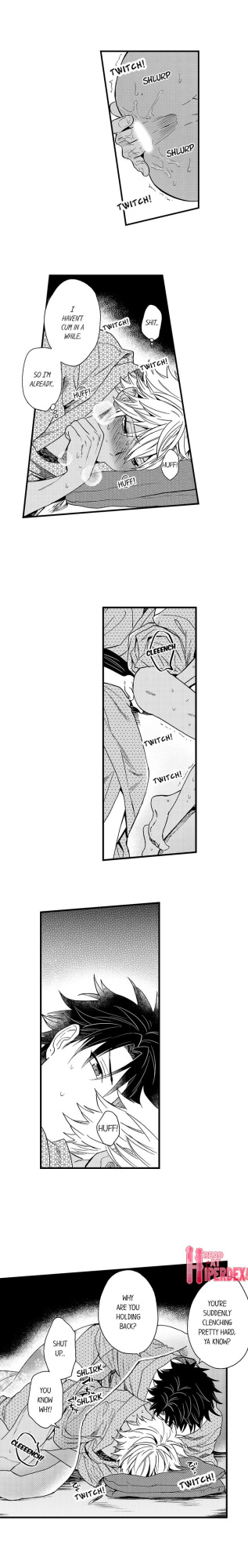 [Yupopo Orishima] Fucked by My Best Friend (Ch.1-44)