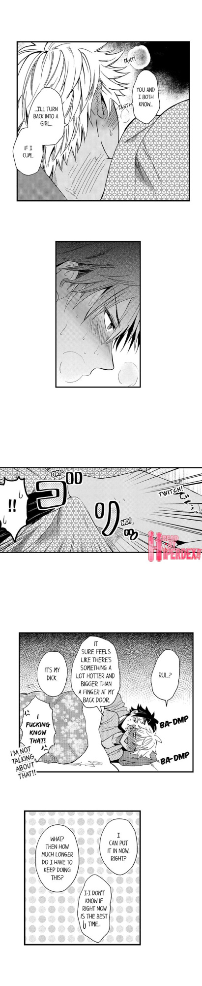 [Yupopo Orishima] Fucked by My Best Friend (Ch.1-44)