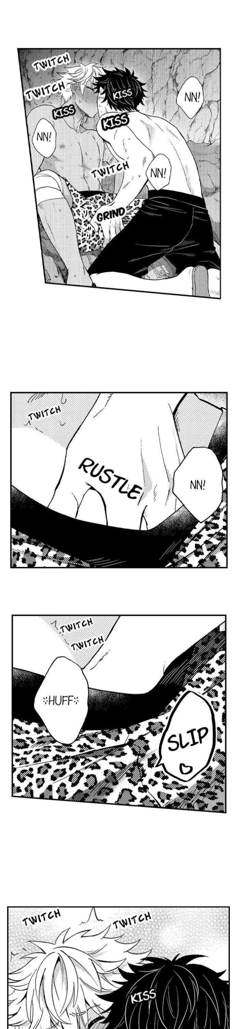 [Yupopo Orishima] Fucked by My Best Friend (Ch.1-44)