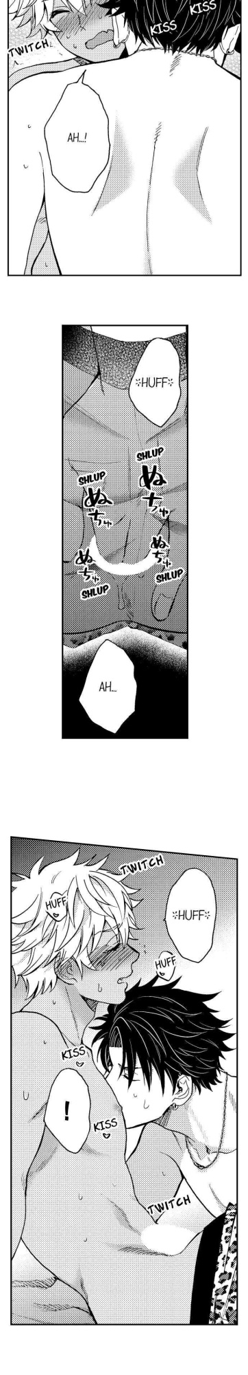 [Yupopo Orishima] Fucked by My Best Friend (Ch.1-44)