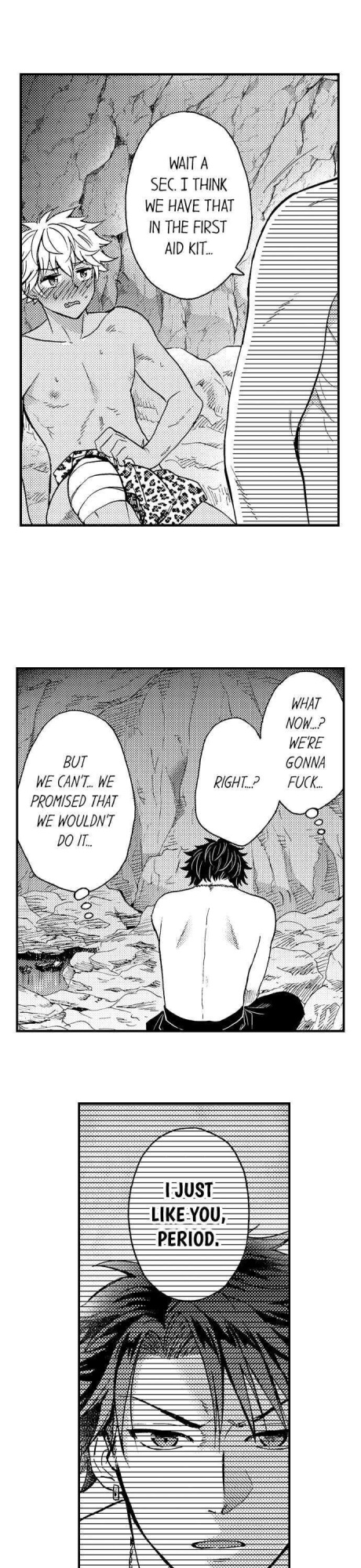 [Yupopo Orishima] Fucked by My Best Friend (Ch.1-44)