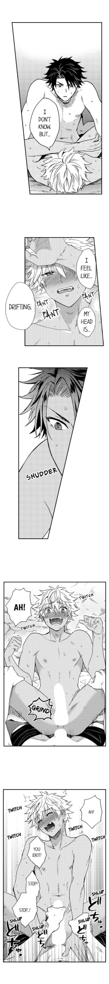[Yupopo Orishima] Fucked by My Best Friend (Ch.1-44)