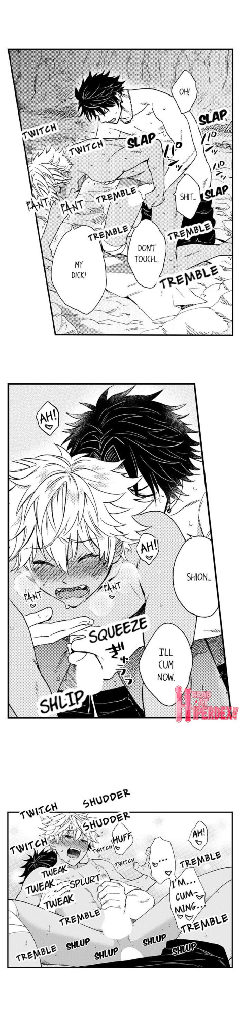 [Yupopo Orishima] Fucked by My Best Friend (Ch.1-44)