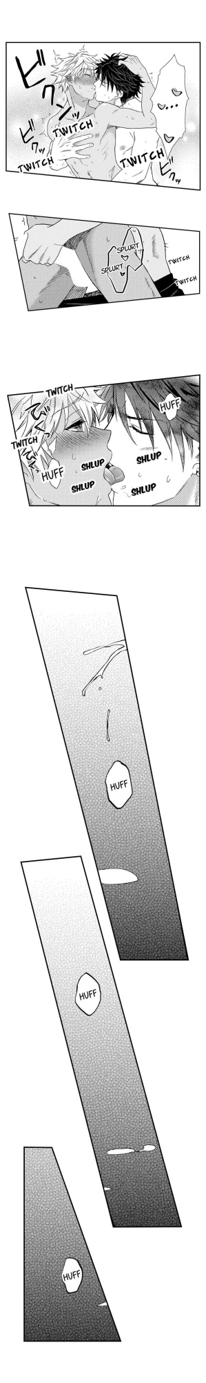[Yupopo Orishima] Fucked by My Best Friend (Ch.1-44)