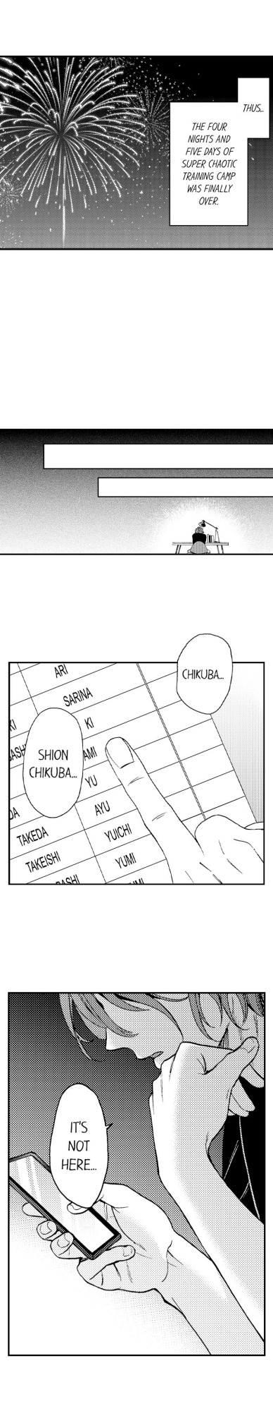 [Yupopo Orishima] Fucked by My Best Friend (Ch.1-44)