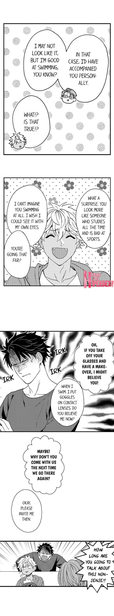 [Yupopo Orishima] Fucked by My Best Friend (Ch.1-44)