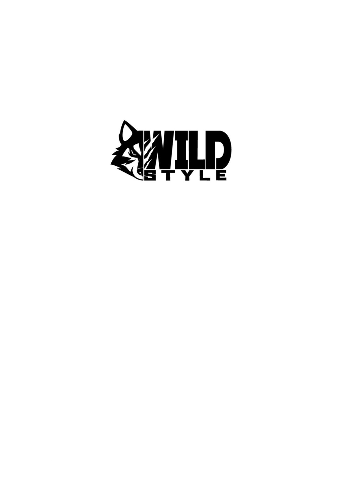[WILD STYLE (Ross)] Distance