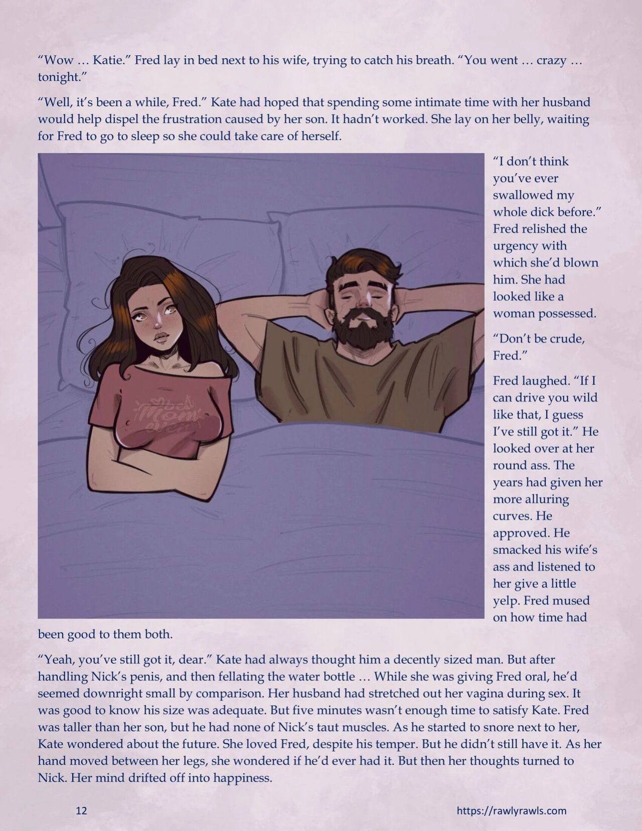 Enki's Puzzle [TenderMindd] - 11