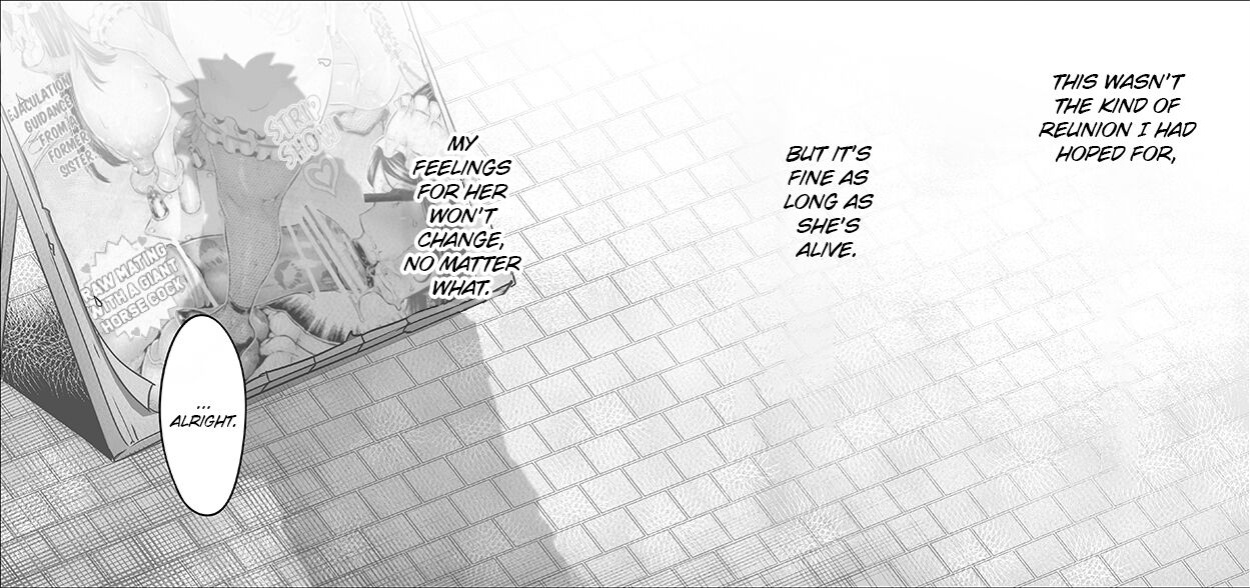[Momofuki Rio] Hakanai Kaerimichi {Hennojin}