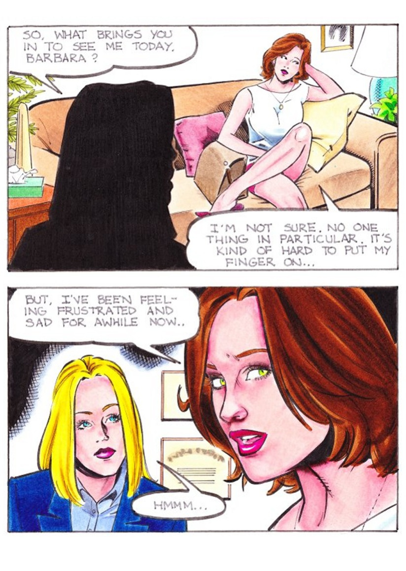 [Rebecca] Hot Moms -18