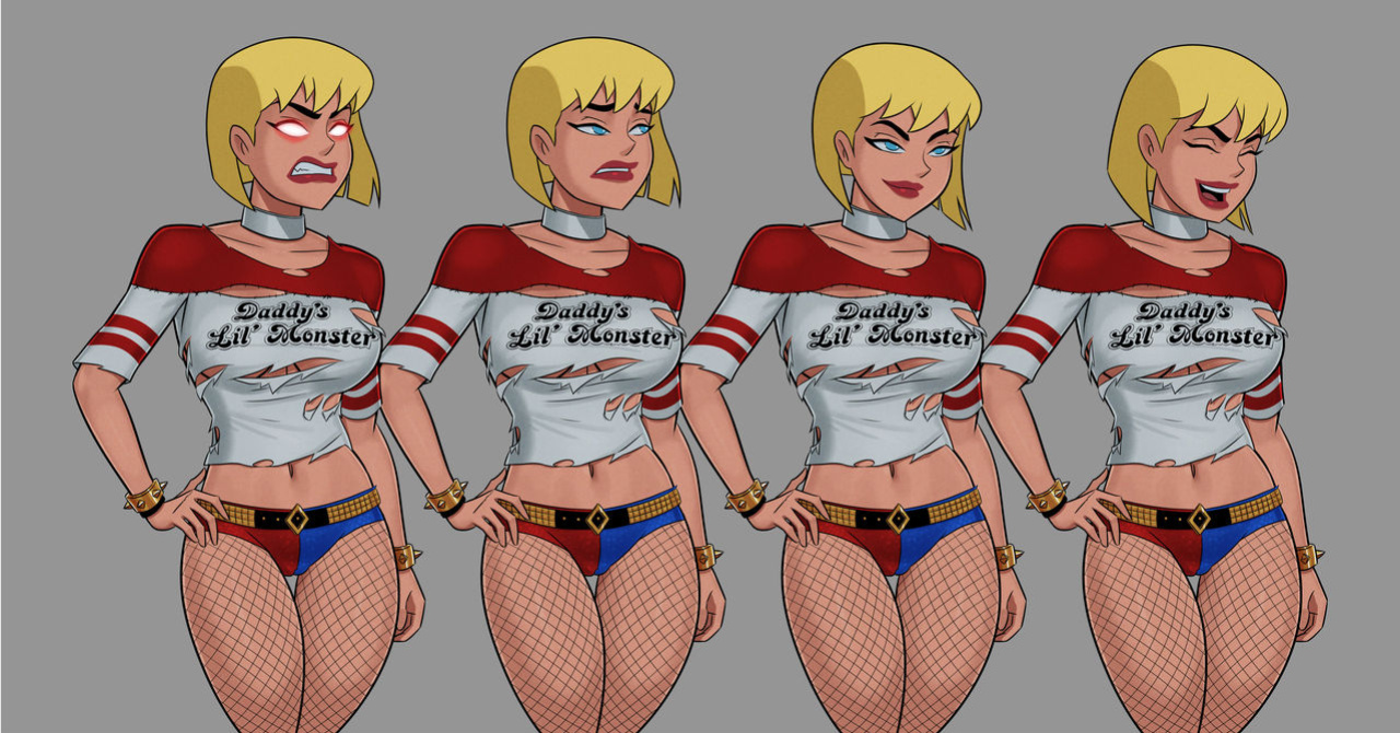 [SunsetRiders7/GunsmokeGames] Something Unlimited (Galatea)