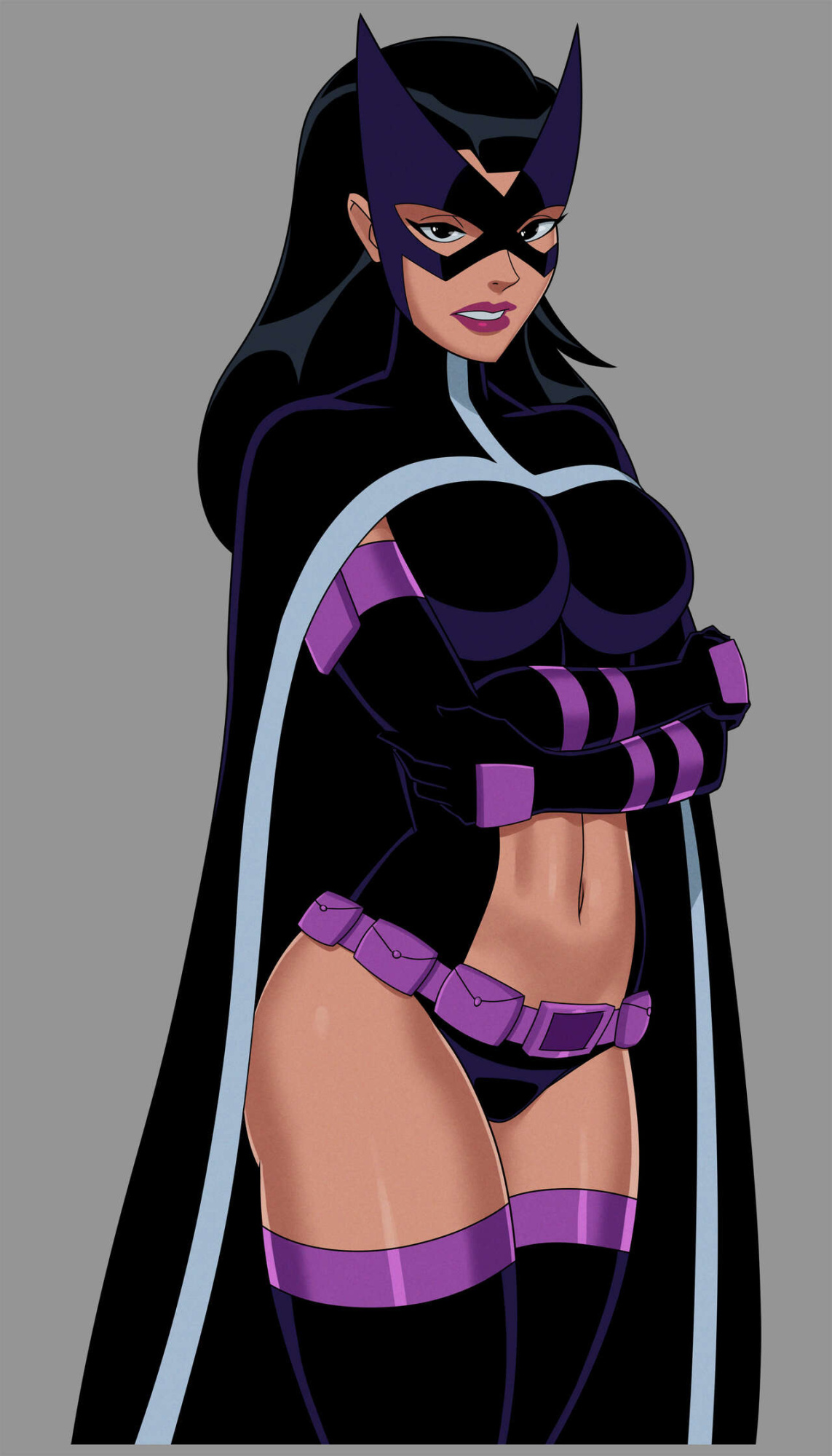 [SunsetRiders7/GunsmokeGames] Something Unlimited (Huntress)