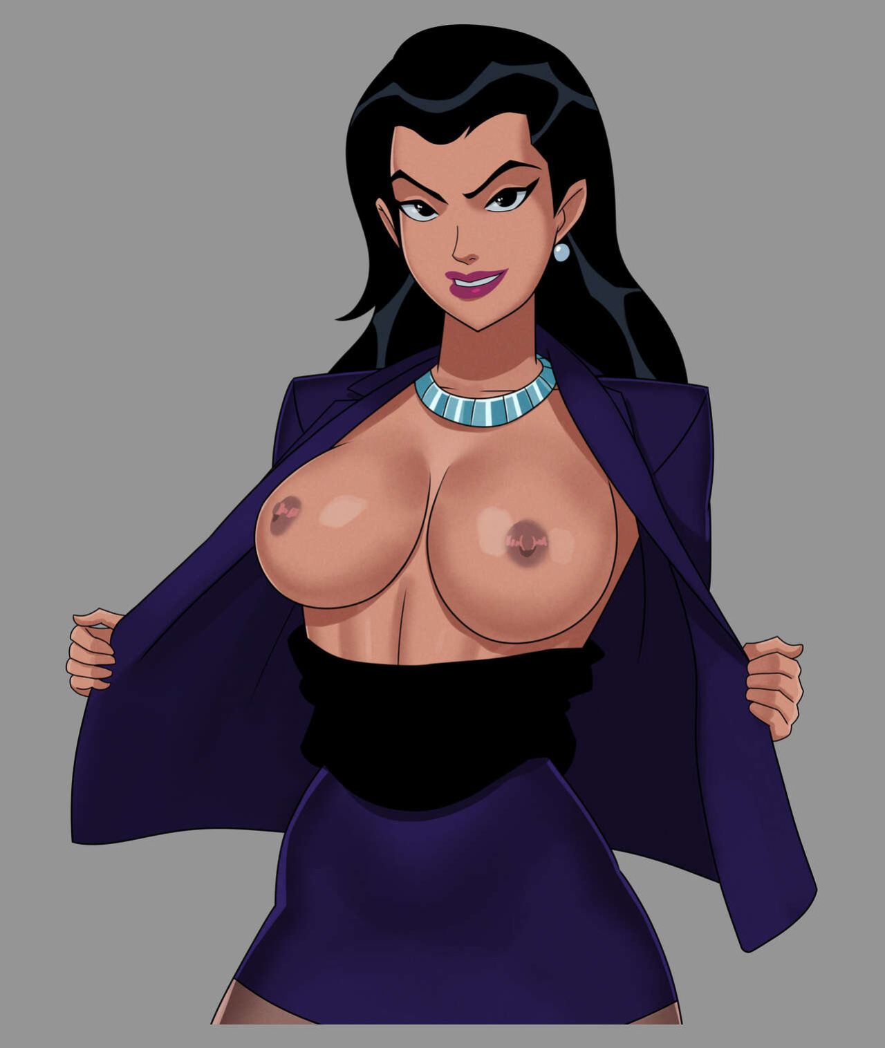 [SunsetRiders7/GunsmokeGames] Something Unlimited (Huntress)