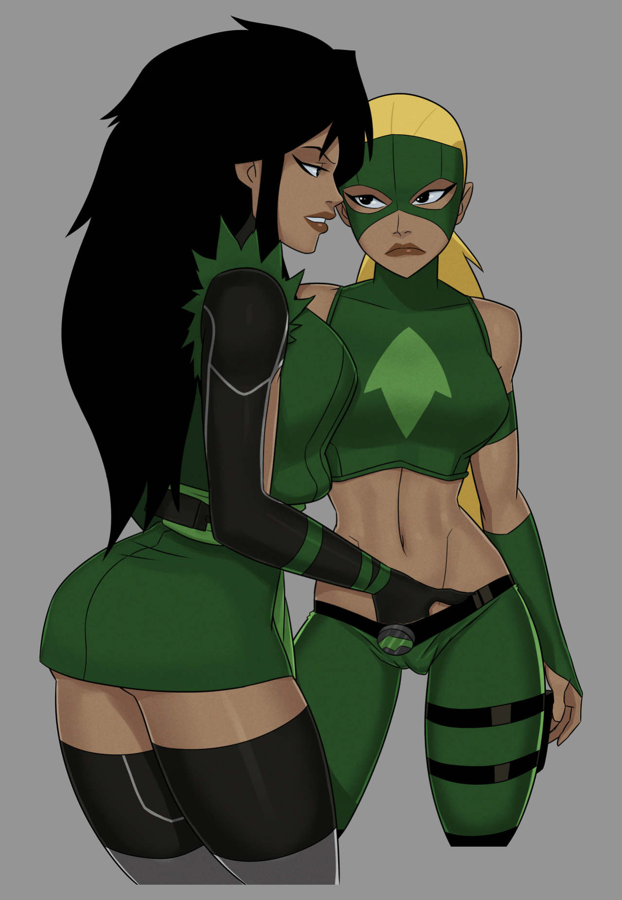 [SunsetRiders7 / GunsmokeGames] Something Unlimited (Artemis)