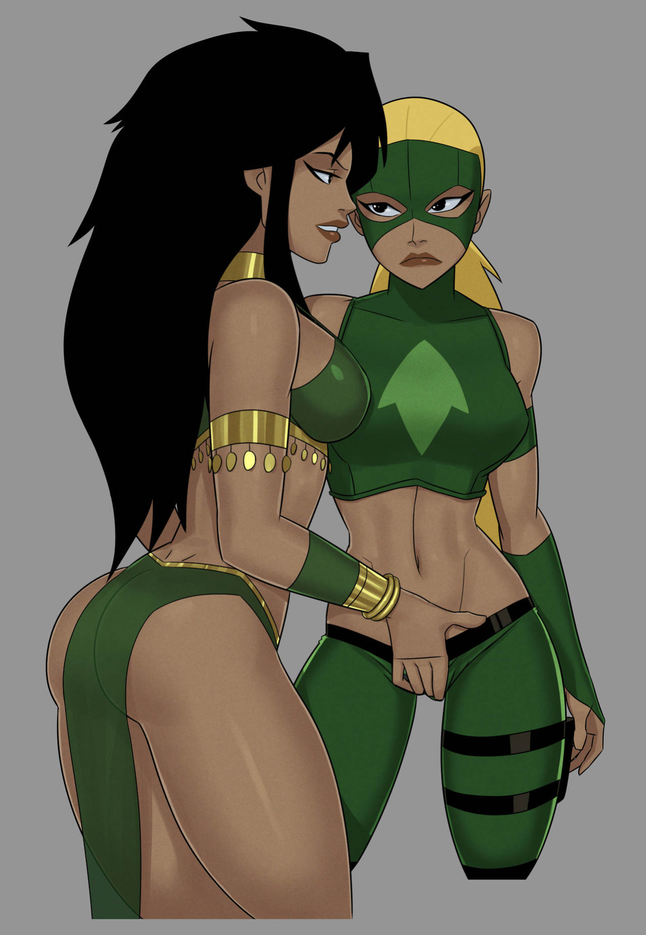 [SunsetRiders7 / GunsmokeGames] Something Unlimited (Artemis)