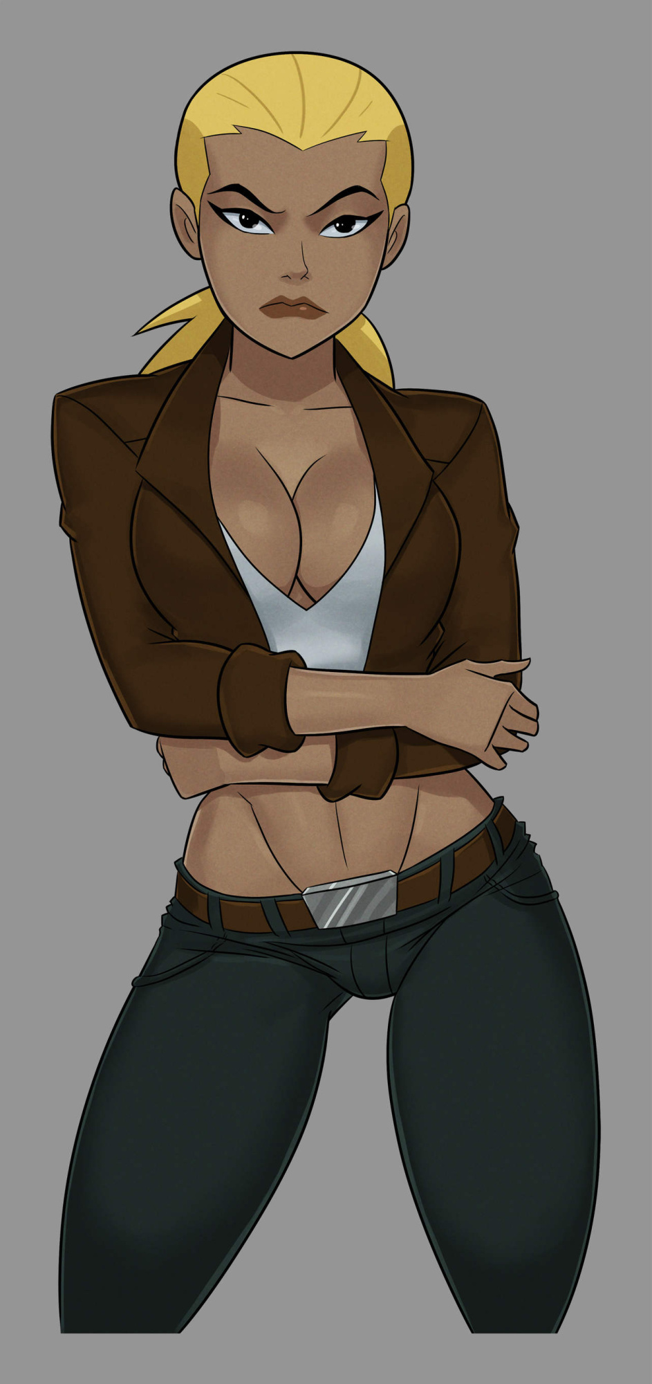 [SunsetRiders7 / GunsmokeGames] Something Unlimited (Artemis)