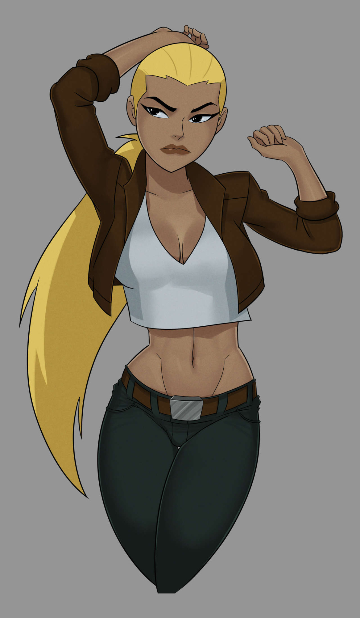 [SunsetRiders7 / GunsmokeGames] Something Unlimited (Artemis)