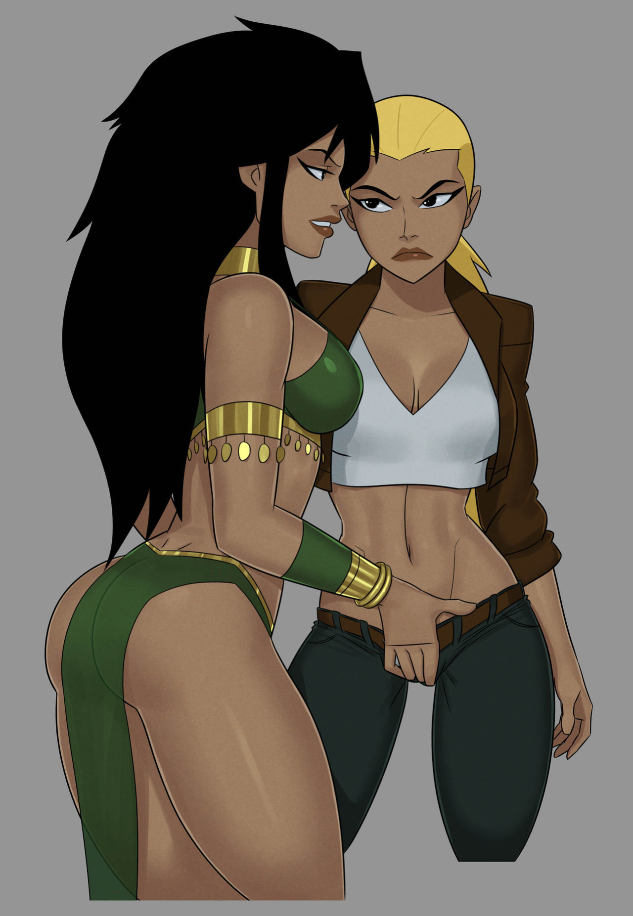 [SunsetRiders7 / GunsmokeGames] Something Unlimited (Artemis)