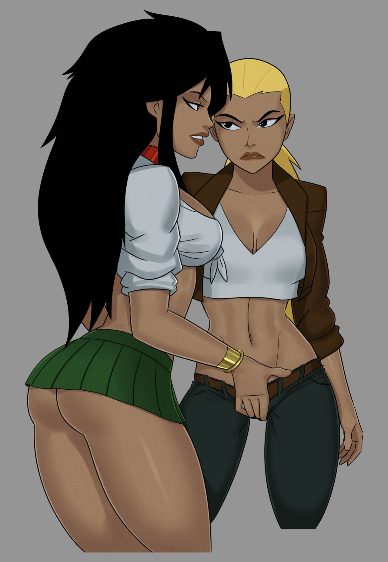 [SunsetRiders7 / GunsmokeGames] Something Unlimited (Artemis)