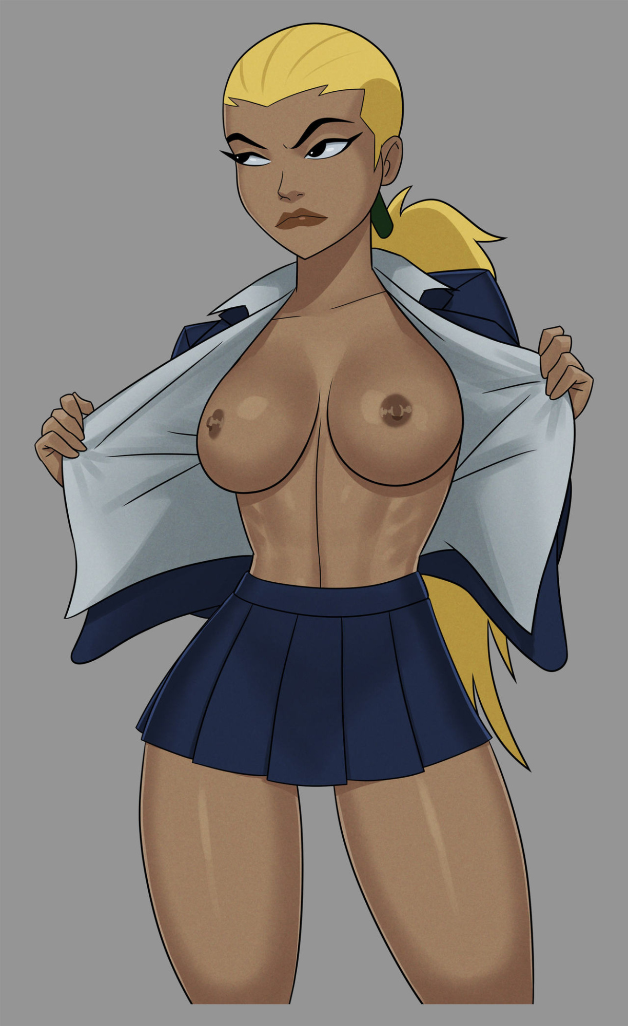 [SunsetRiders7 / GunsmokeGames] Something Unlimited (Artemis)