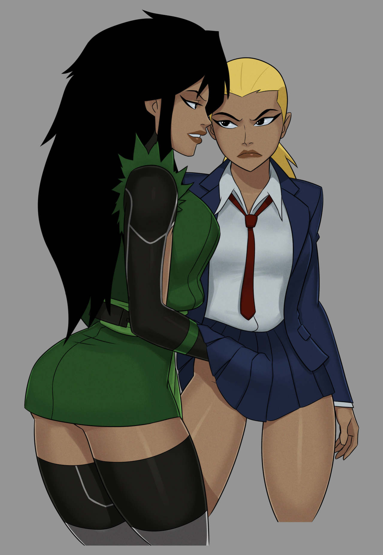 [SunsetRiders7 / GunsmokeGames] Something Unlimited (Artemis)
