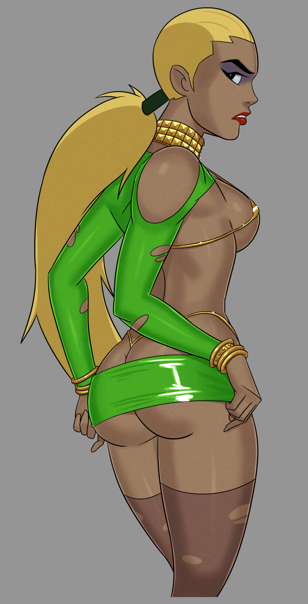 [SunsetRiders7 / GunsmokeGames] Something Unlimited (Artemis)