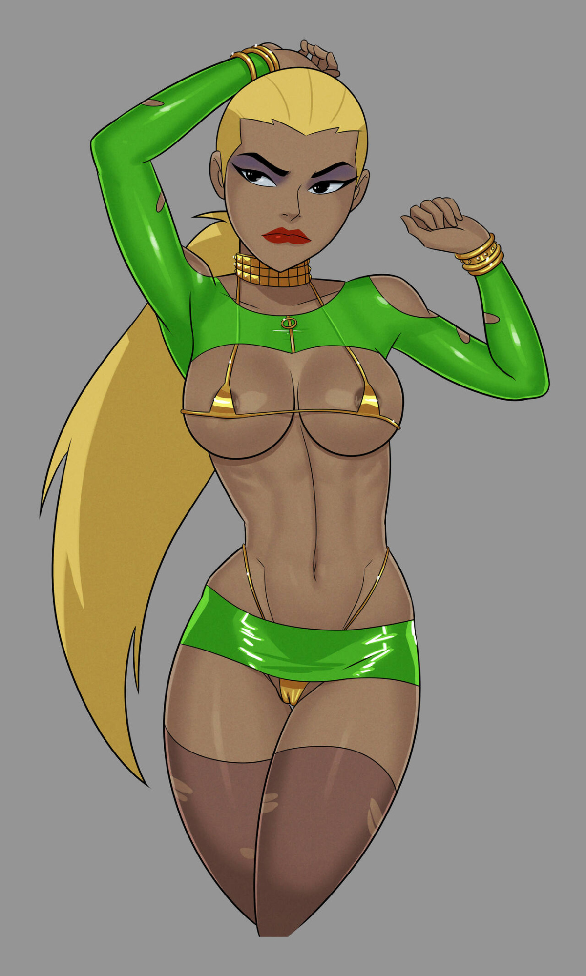 [SunsetRiders7 / GunsmokeGames] Something Unlimited (Artemis)