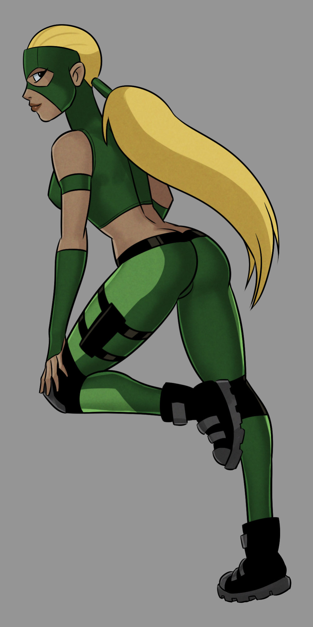 [SunsetRiders7 / GunsmokeGames] Something Unlimited (Artemis)