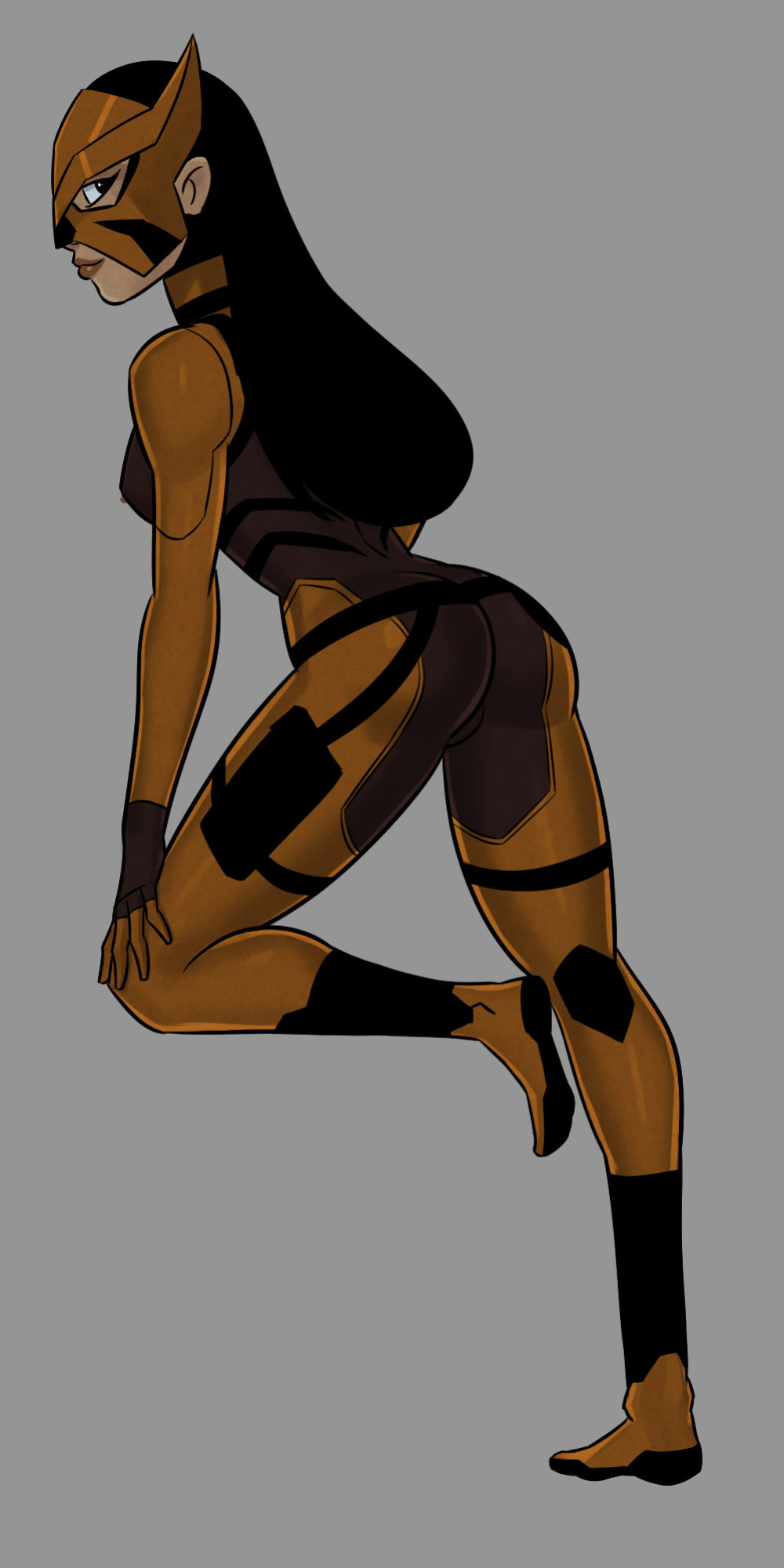 [SunsetRiders7 / GunsmokeGames] Something Unlimited (Artemis)