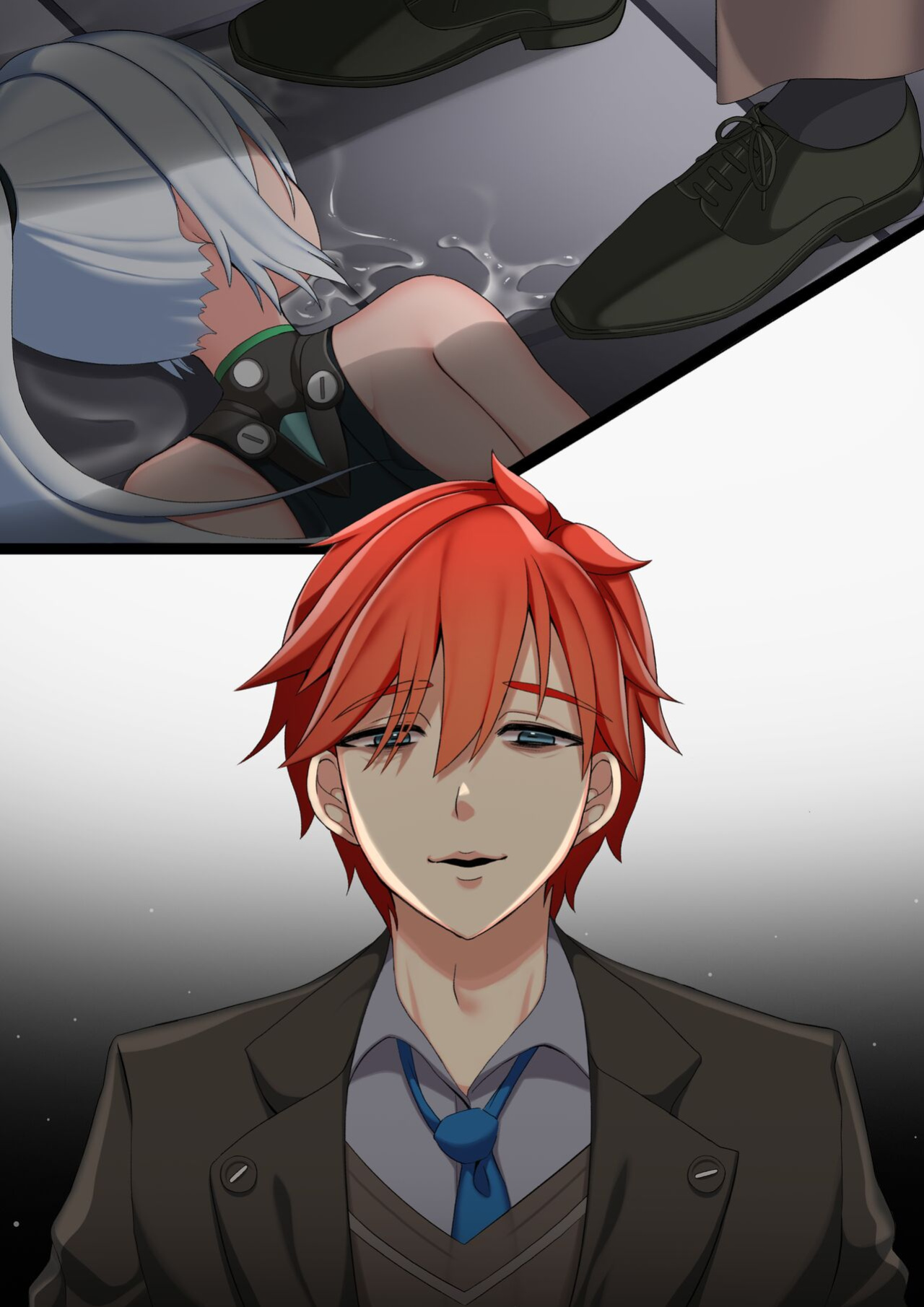 [ShuffleBox] Soulworker Ephnel (ENG)