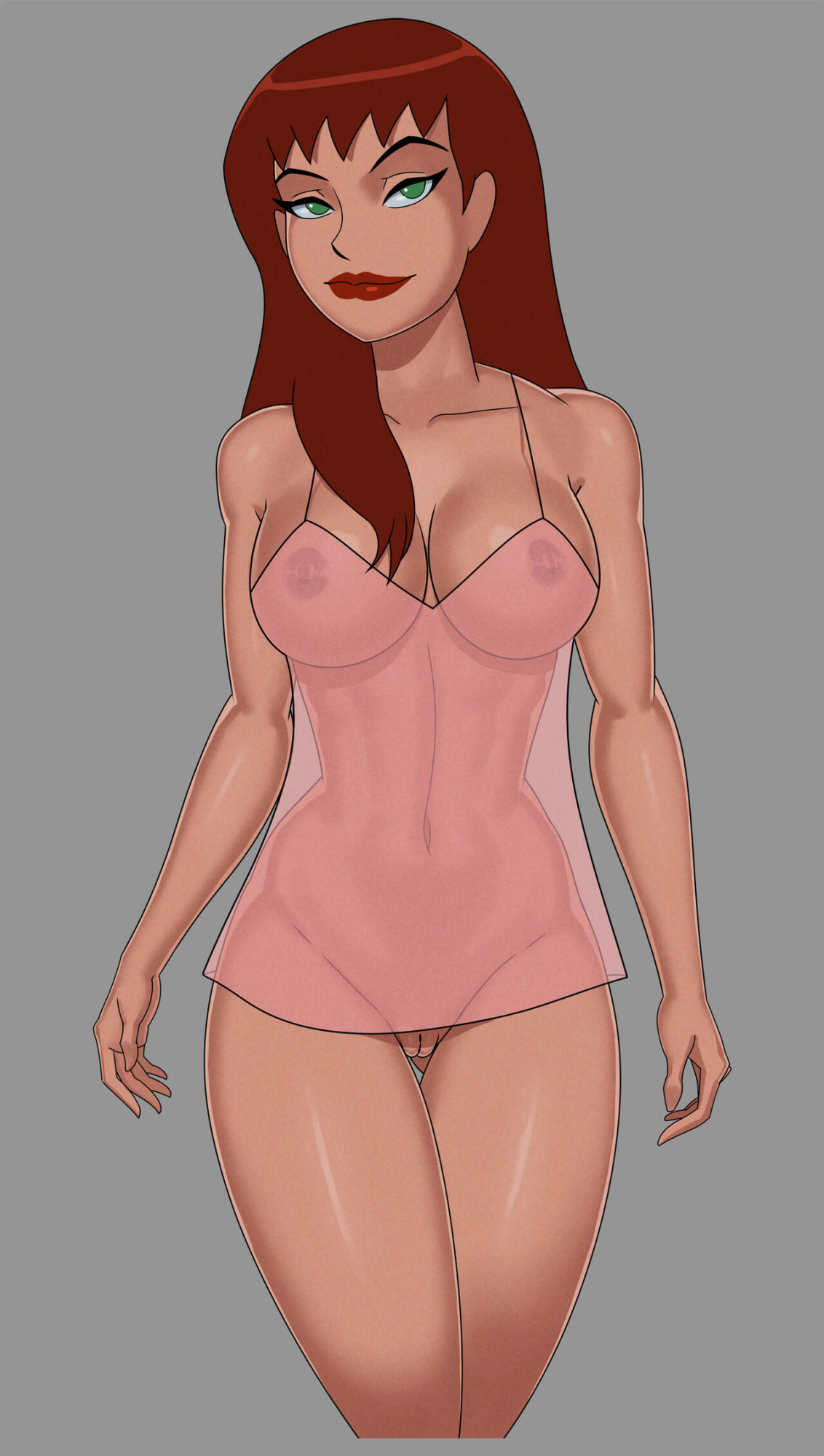 [SunsetRiders7/GunsmokeGames] Something Unlimited (Lana Lang)
