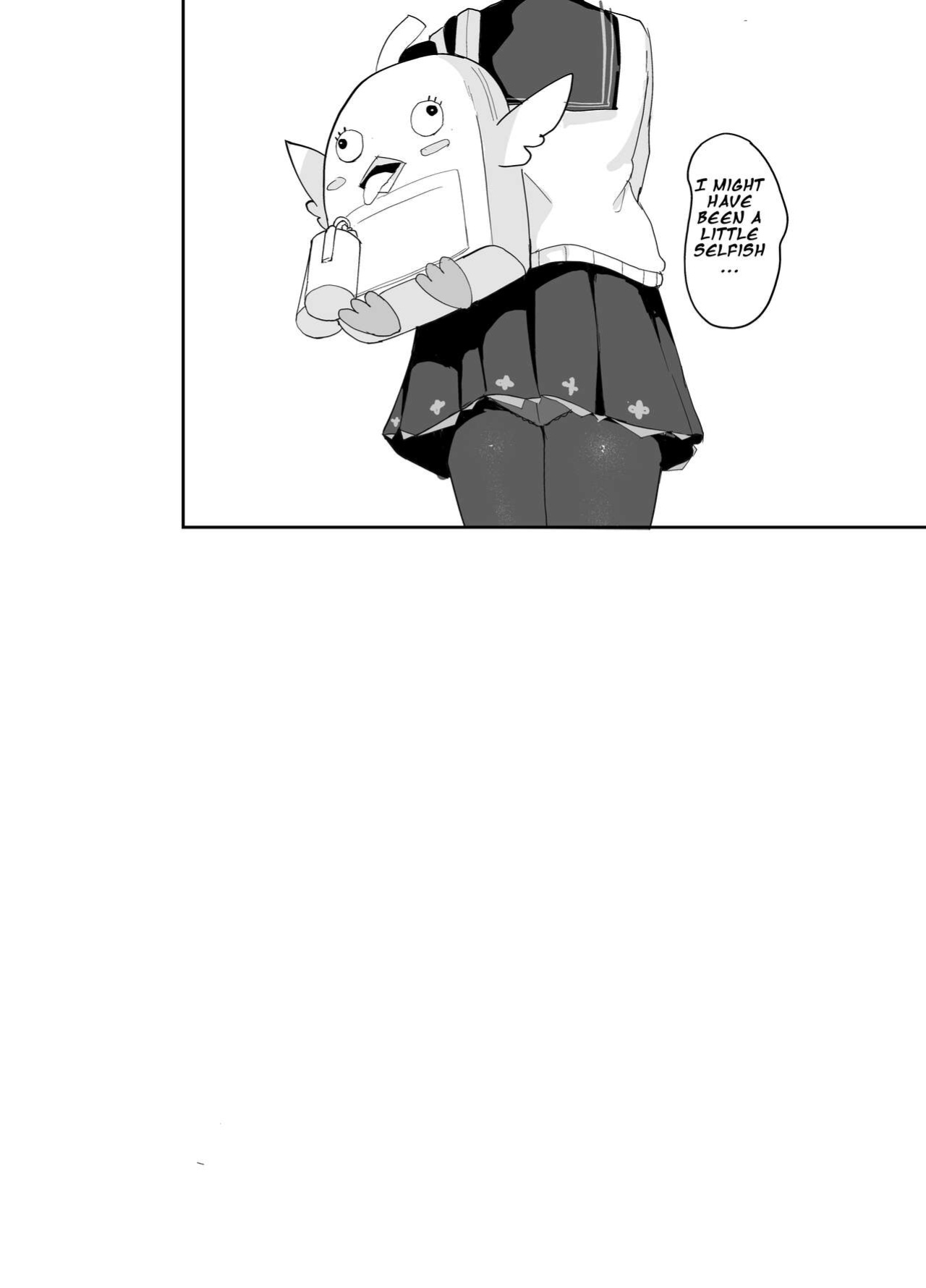 [red miso soup (Akadashi)] BluAka Seishoribu -Ajitani Hifumi Hen- | Blue Archive Sexual Treatment Department -Ajitani Hifumi- (Blue Archive)