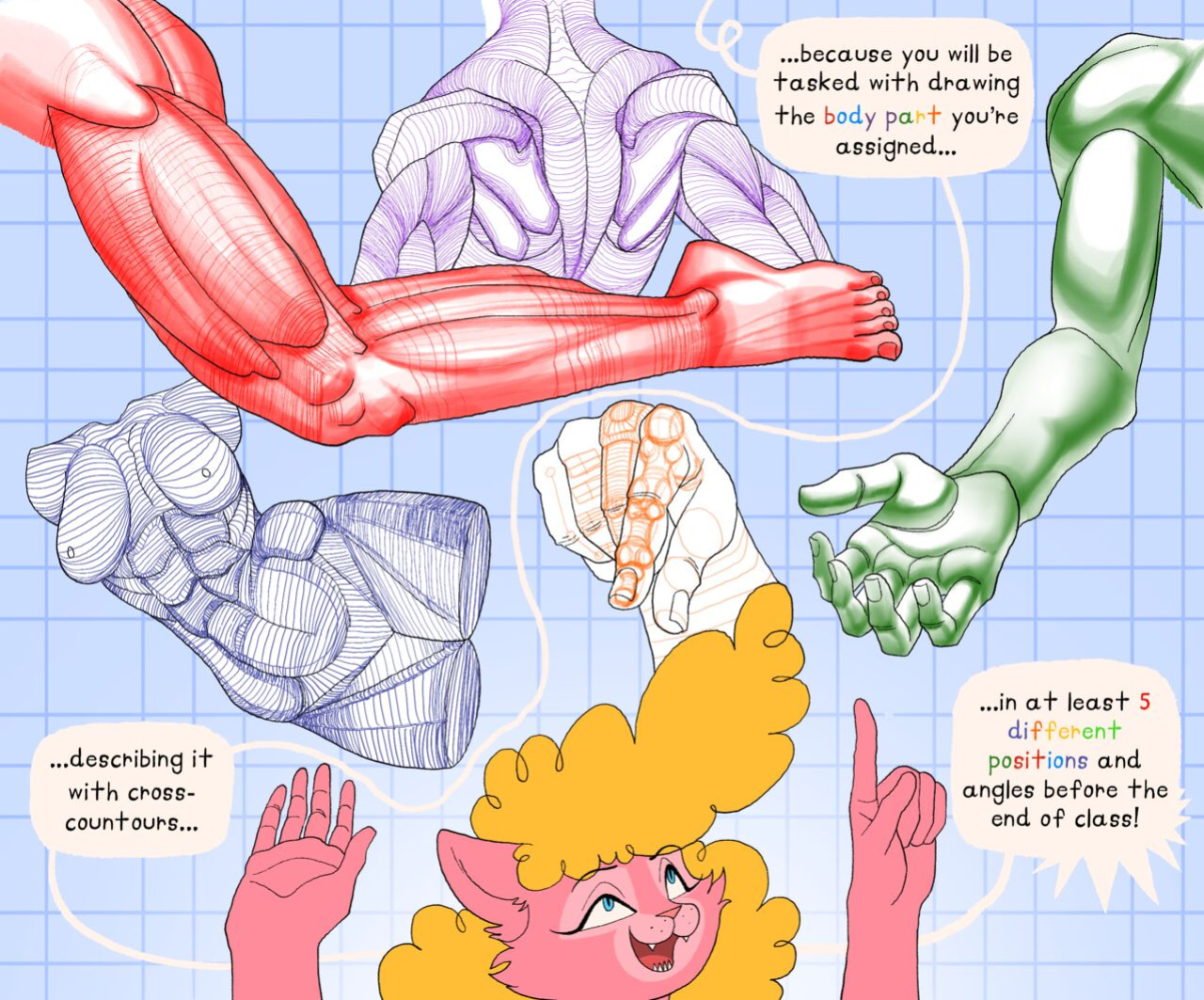 [Kaboozey] ART NSFW 609