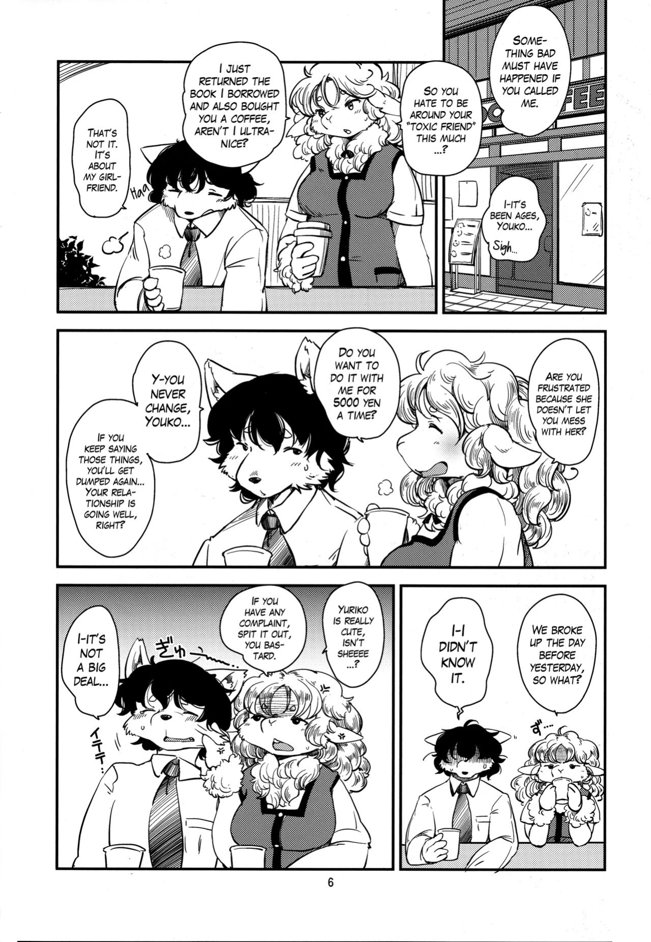 (C88) [Noraya (Setouchi Kurage)] Usa Kanojo | Bunny Girlfriend [The Blavatsky Project]