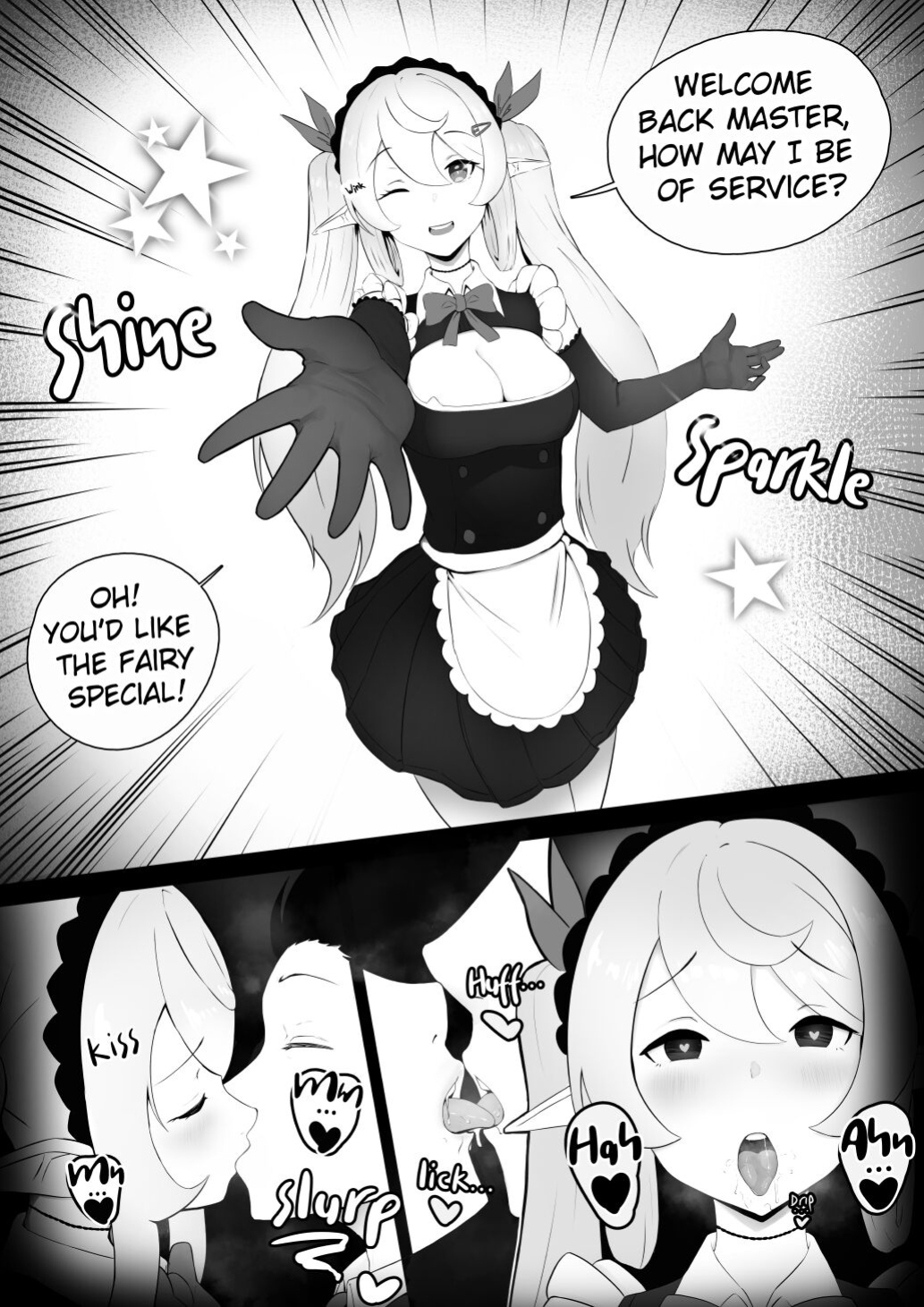 Pomufication