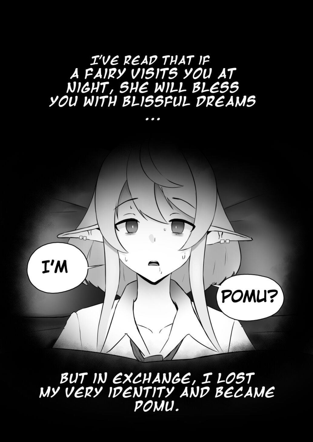 Pomufication