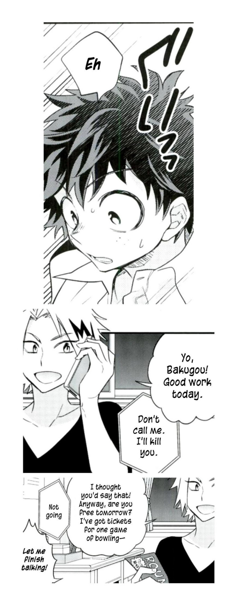 (Douyara Deban no Youda! 4) [bb (Ume)] Jaguar Shock (Boku no Hero Academia)