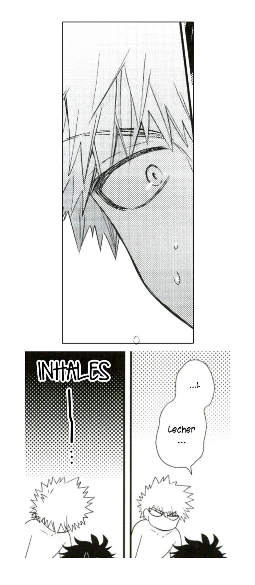 (Douyara Deban no Youda! 4) [bb (Ume)] Jaguar Shock (Boku no Hero Academia)