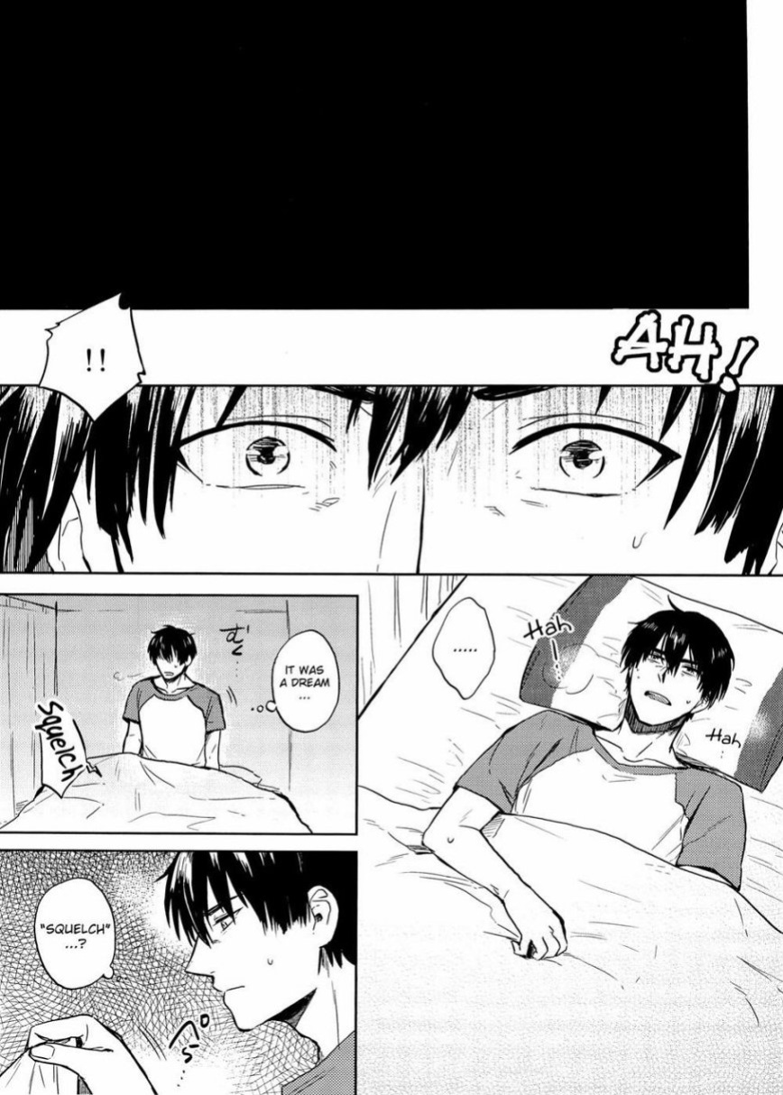 (C84) [Mag Mozzo (Hazama)] Complex & Conflict (Prince of Tennis) [MOY Moe Scanlations]