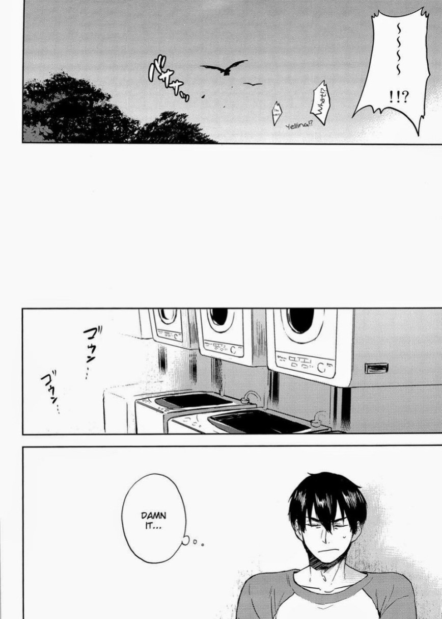 (C84) [Mag Mozzo (Hazama)] Complex & Conflict (Prince of Tennis) [MOY Moe Scanlations]