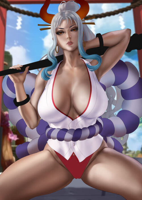 Dandonfuga July 2022 Content
