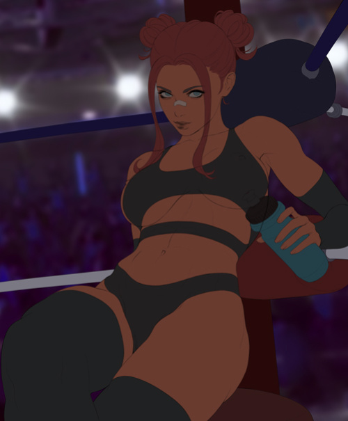 Dandonfuga July 2022 Content