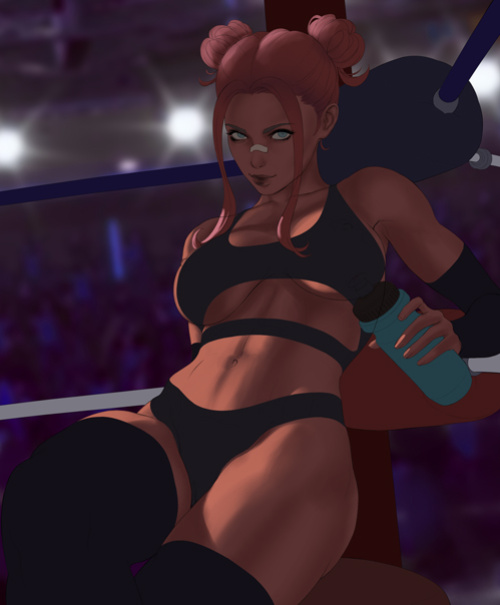 Dandonfuga July 2022 Content